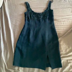 brand new (never worn!) dress!
